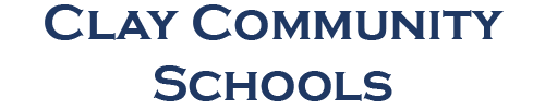 Clay Community Schools Teacher Log-in